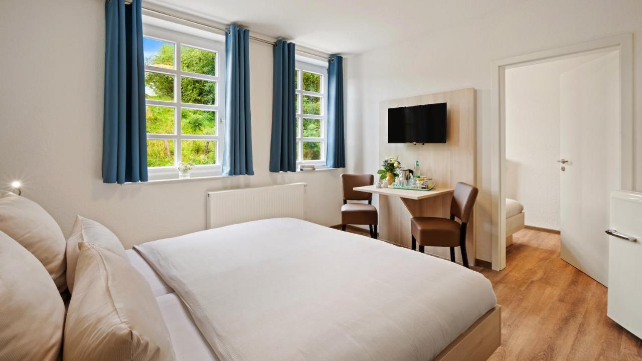 Hotel Deichinsel Schillig Ngoại thất bức ảnh