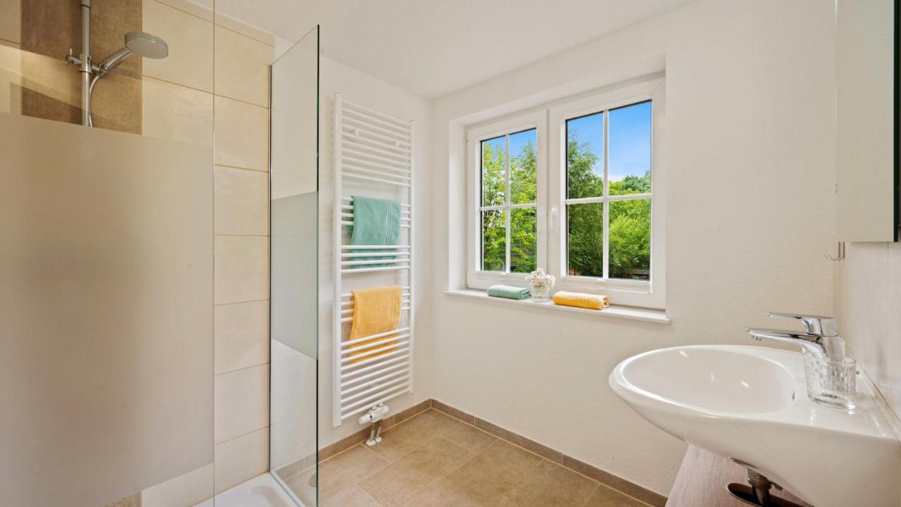 Hotel Deichinsel Schillig Ngoại thất bức ảnh